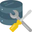 Database ícone 64x64