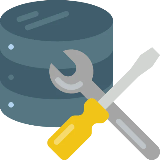 Database Ikona