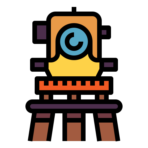 Laser level icon