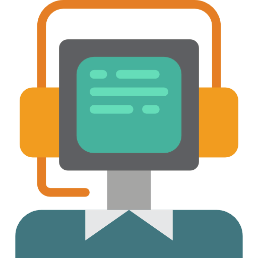 Tech support icon