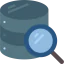 Database ícone 64x64