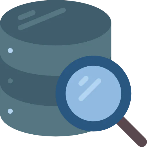 Database icon