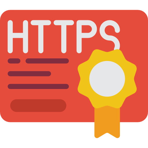 Https icône
