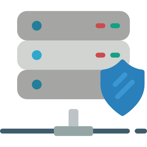 Servers icon