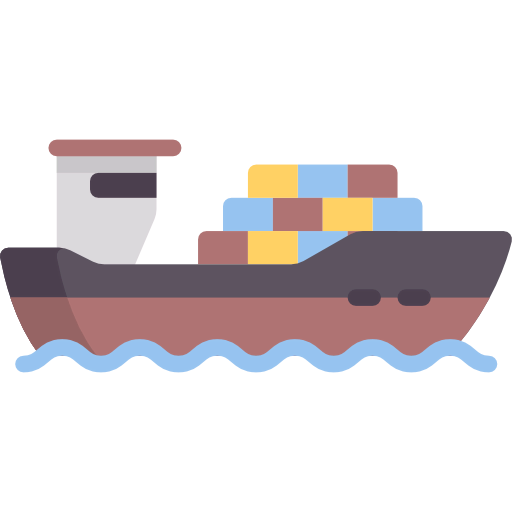 Cargo icon