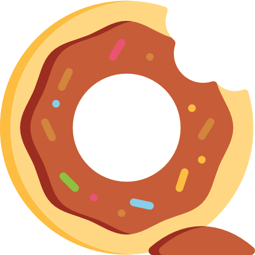 Donut icon