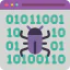 Bug ícone 64x64