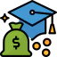 Scholarship icon 64x64