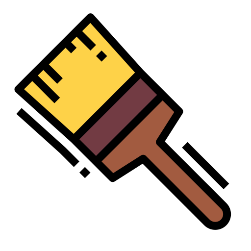 Brush icon