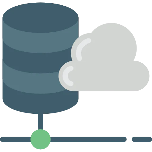 Cloud アイコン