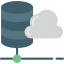 Cloud ícone 64x64