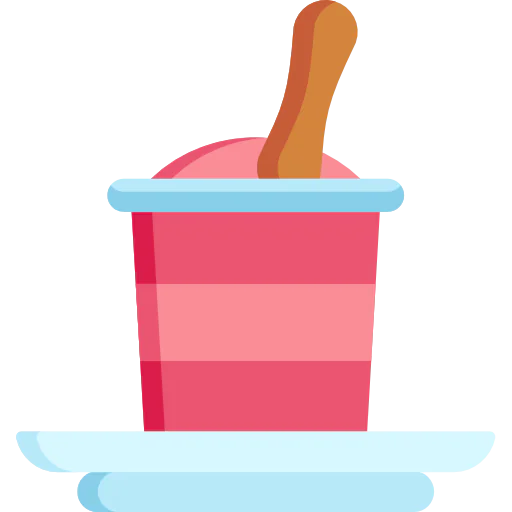 Pudding icon