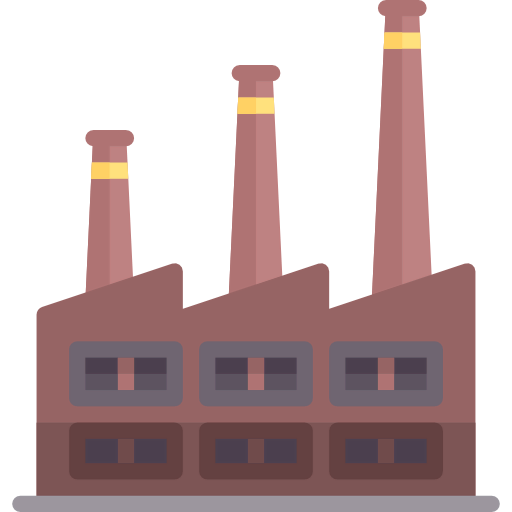 Factory icon