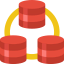 Database ícone 64x64