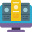 Computer icon 64x64