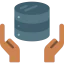 Database ícone 64x64
