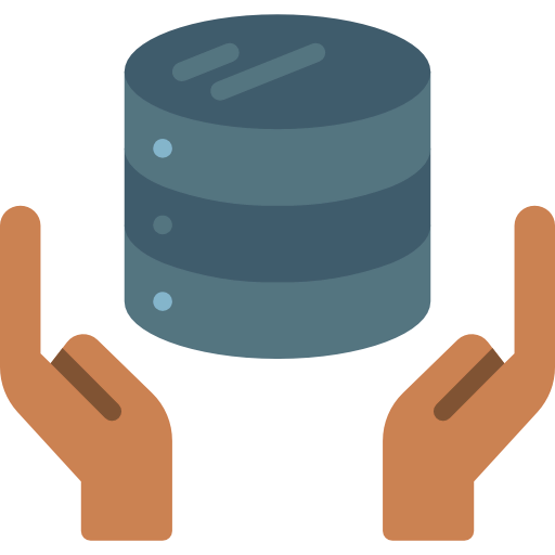 Database 图标