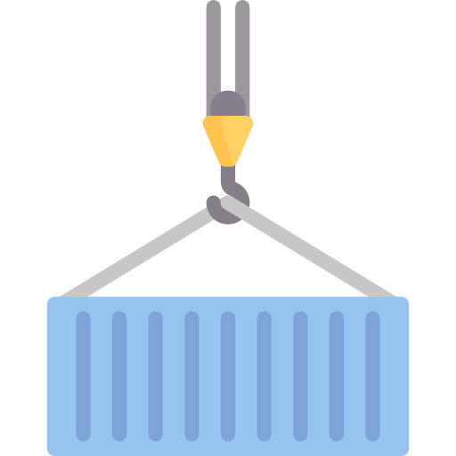 Container icon