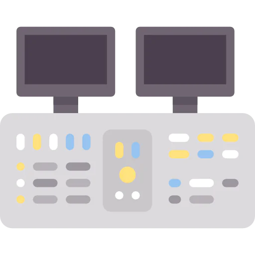 Control system icon