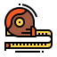 Measurement icon 64x64
