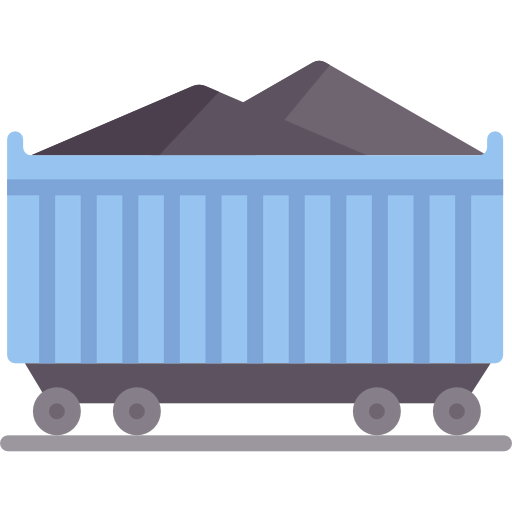 Wagon icon