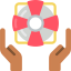 Help ícone 64x64
