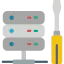 Servers ícone 64x64