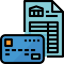 Documents icon 64x64