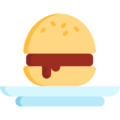 Macaron icon