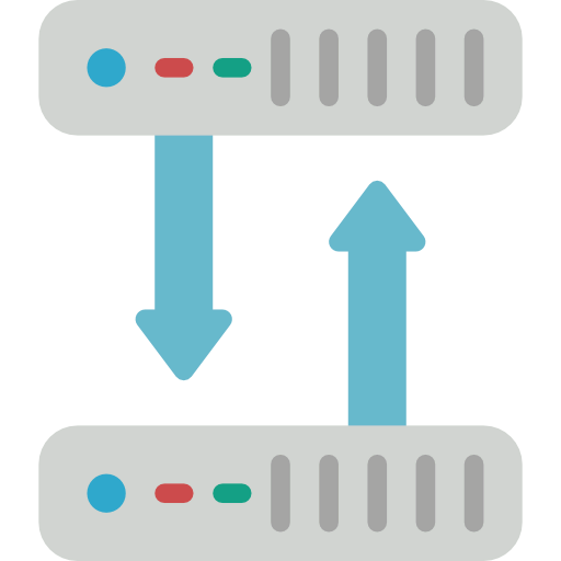 Server icon