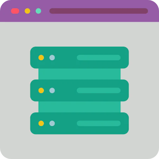 Server icon