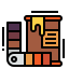 Pantone icon 64x64