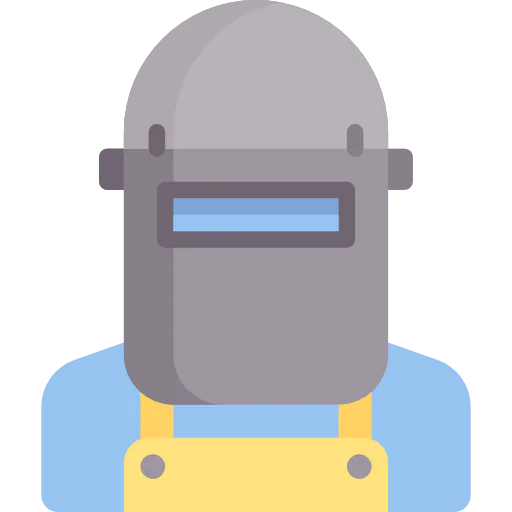 Welder icon