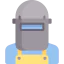 Welder icon 64x64