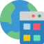 Hosting ícone 64x64