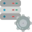 Servers ícone 64x64