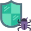 Shield ícone 64x64