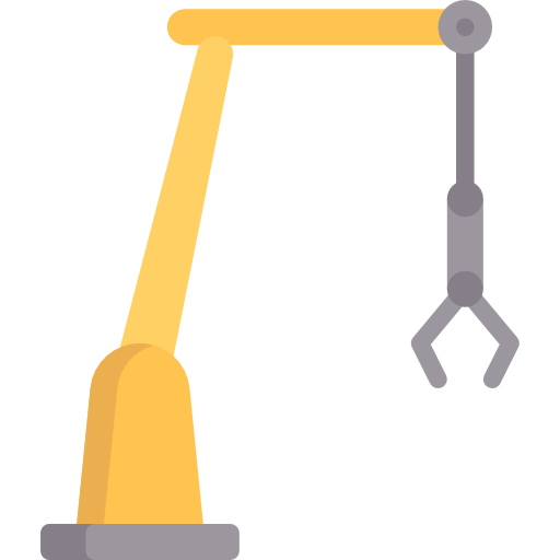 Machine icon