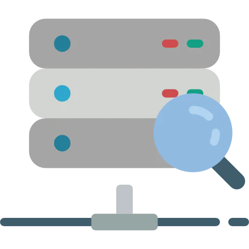 Servers icon