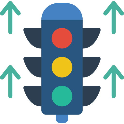 Increase icon
