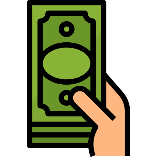 Payment icon