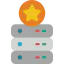 Servers ícone 64x64