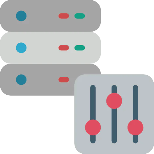 Server icon