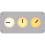 Meters icon 64x64