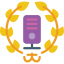 Hosting ícone 64x64