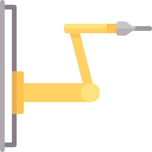 Machine icon