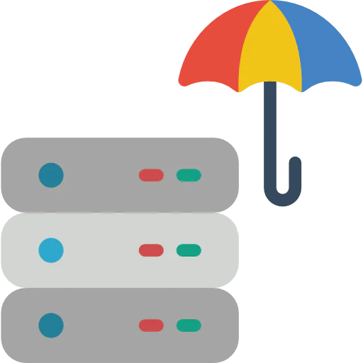 Servers icon