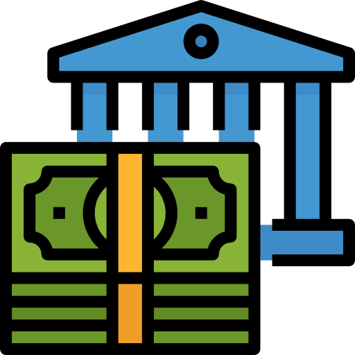 Banking icon