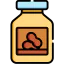 Peanut butter іконка 64x64
