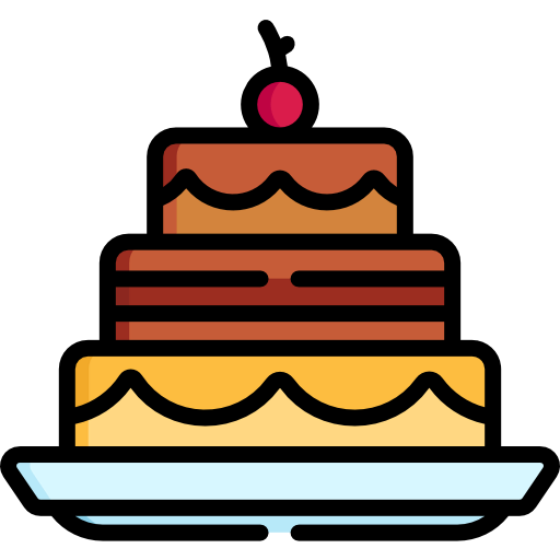 Cake icon